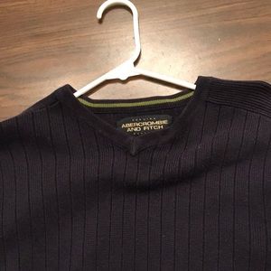 Abercrombie sweater